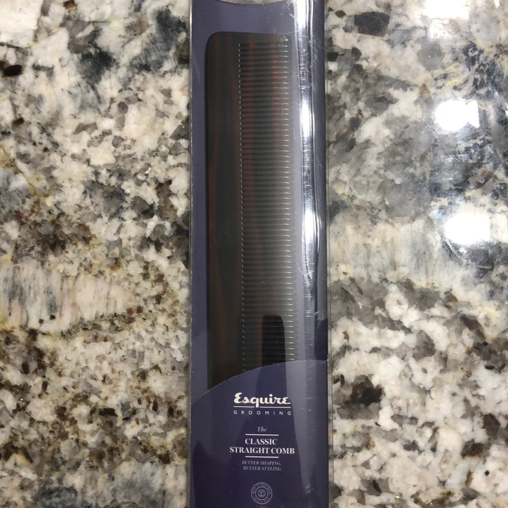 Esquire classic combs your choice 2/$8